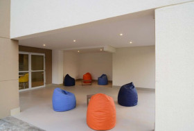 Apartamento com 3 Quartos à Venda, 74 m² em Santa Isabel - Teresina