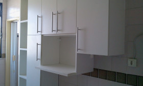 Apartamento com 2 Quartos à Venda, 60 m² em Cubango - Niterói