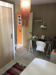 Apartamento com 2 Quartos à Venda,  em Jardim Santa Emília - São Paulo