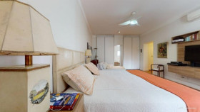 Apartamento com 3 Quartos à Venda, 340 m² em Cerqueira César - São Paulo