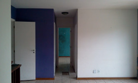 Apartamento com 2 Quartos à Venda, 70 m² em Largo Da Batalha - Niterói