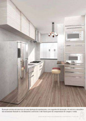 Apartamento com 2 Quartos à Venda, 40 m² em Vila Matilde - São Paulo