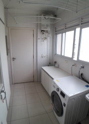 Apartamento com 3 Quartos à Venda, 248 m² em Vila Suzana - São Paulo