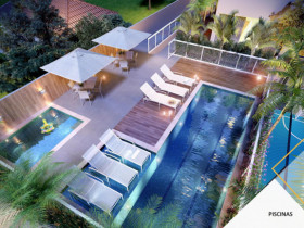 Apartamento com 2 Quartos à Venda, 56 m² em Santa Terezinha - São Bernardo Do Campo