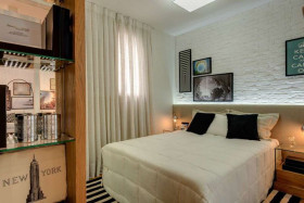 Apartamento com 2 Quartos à Venda, 8 m² em Vila Maria - São Paulo