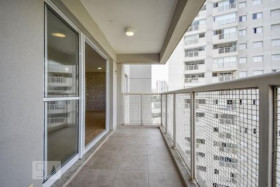 Apartamento com 2 Quartos à Venda ou Locação, 84 m² em Vila Andrade - São Paulo