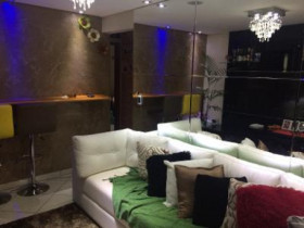 Apartamento com 2 Quartos à Venda,  em Vila Guarani (Z Sul) - São Paulo