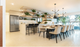Apartamento com 2 Quartos à Venda, 74 m² em Vila Dom Pedro I - São Paulo