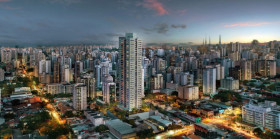 Apartamento com 4 Quartos à Venda, 190 m² em Perdizes - São Paulo