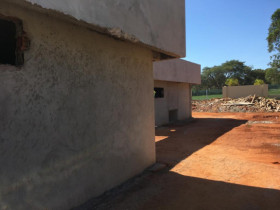 Casa de Condomínio com 3 Quartos à Venda, 450 m² em Park Way - Brasília