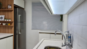 Apartamento com 3 Quartos à Venda, 59 m² em Conjunto Habitacional Padre Manoel De Paiva - São Paulo