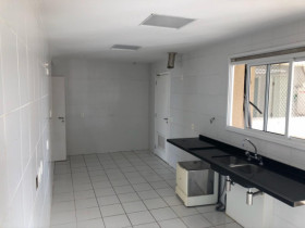 Apartamento com 4 Quartos à Venda, 223 m² em Vila Andrade - São Paulo