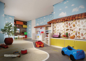 Apartamento com 2 Quartos à Venda, 38 m² em Brás - São Paulo