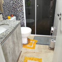 Apartamento com 2 Quartos à Venda, 64 m² em Socorro - São Paulo