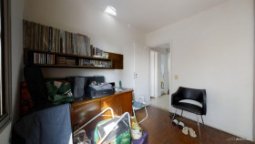 Apartamento com 3 Quartos à Venda, 96 m² em Vila Alexandria - São Paulo