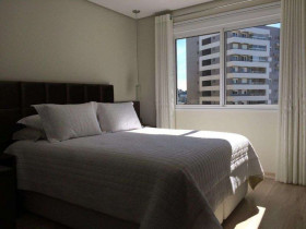 Apartamento com 3 Quartos à Venda, 120 m² em Sanvitto - Caxias Do Sul
