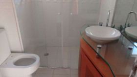 Cobertura com 4 Quartos à Venda ou Locação, 210 m² em Cidade São Francisco - São Paulo