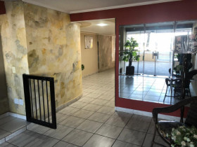 Apartamento com 2 Quartos à Venda, 70 m² em Caiçara - Praia Grande