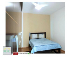 Casa de Condomínio com 3 Quartos à Venda, 368 m² em Jardim Residencial Sunset Village - Sorocaba