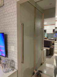 Apartamento com 1 Quarto à Venda, 41 m² em Umuarama - Osasco