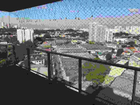 Apartamento com 3 Quartos à Venda, 86 m² em Vila Anastácio - São Paulo