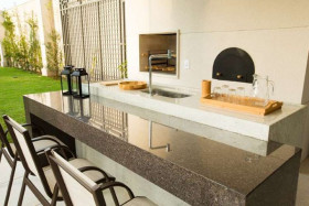 Apartamento com 1 Quarto à Venda, 53 m² em Ipiranga - São Paulo