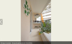 Apartamento com 2 Quartos à Venda, 50 m² em Vila Guarani (z Sul) - São Paulo