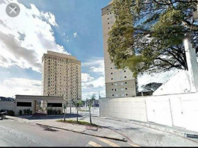 Apartamento com 2 Quartos à Venda, 48 m² em Bussocaba - Osasco