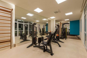 Apartamento com 2 Quartos à Venda, 7 m² em Vila Anastácio - São Paulo
