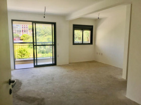 Apartamento com 3 Quartos à Venda, 76 m² em Consolação - São Paulo