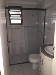 Apartamento com 3 Quartos à Venda, 78 m² em Vila Vermelha - São Paulo