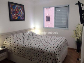 Apartamento com 2 Quartos à Venda, 53 m² em Paulicéia - São Bernardo Do Campo