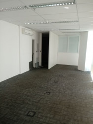 Sala Comercial para Alugar, 160 m² em Cidade Monções - São Paulo