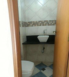Casa de Condomínio com 3 Quartos à Venda, 70 m² em Vila Flores - Sumaré