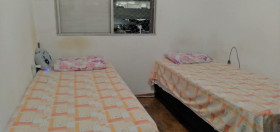 Apartamento com 2 Quartos à Venda, 52 m² em Jardim Ângela (Zona Leste) - São Paulo