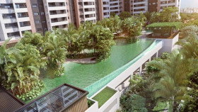 Apartamento com 2 Quartos à Venda, 50 m² em Brás - São Paulo