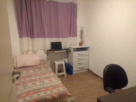 Apartamento com 2 Quartos à Venda, 43 m² em Vila Cosmopolita - São Paulo