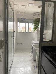 Apartamento com 2 Quartos à Venda, 50 m² em Vila Santa Catarina - São Paulo