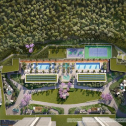 Apartamento com 5 Quartos à Venda, 552 m² em Jardim Panorama - São Paulo