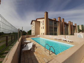 Apartamento com 1 Quarto à Venda, 48 m² em Capão Novo Posto 4 - Capão Da Canoa