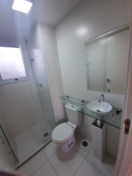 Apartamento com 2 Quartos para Alugar, 37 m² em Colônia (Zona Leste) - São Paulo