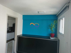 Apartamento com 2 Quartos à Venda, 45 m² em Campos Elíseos - São Paulo