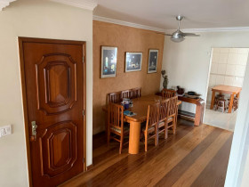 Apartamento com 4 Quartos à Venda, 145 m² em Pinheiros - São Paulo
