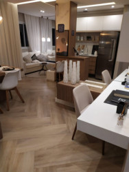Apartamento com 2 Quartos à Venda, 41 m² em Vila São João - Guarulhos