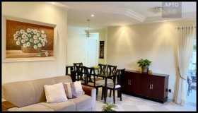 Apartamento com 3 Quartos à Venda, 90 m² em Mooca - São Paulo