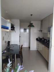 Apartamento com 3 Quartos à Venda, 110 m² em Candeias - Jaboatão dos Guararapes