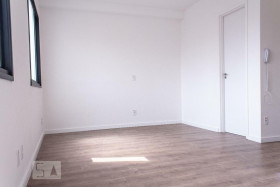 Apartamento à Venda, 26 m² em Bela Vista - São Paulo