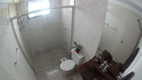 Apartamento com 3 Quartos à Venda, 117 m² em Chácara Agrindus - Taboão Da Serra