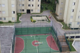 Apartamento com 3 Quartos à Venda ou Locação, 68 m² em Jardim Peri Peri - São Paulo