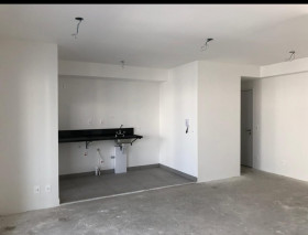 Apartamento com 1 Quarto à Venda, 65 m² em Indianópolis - São Paulo